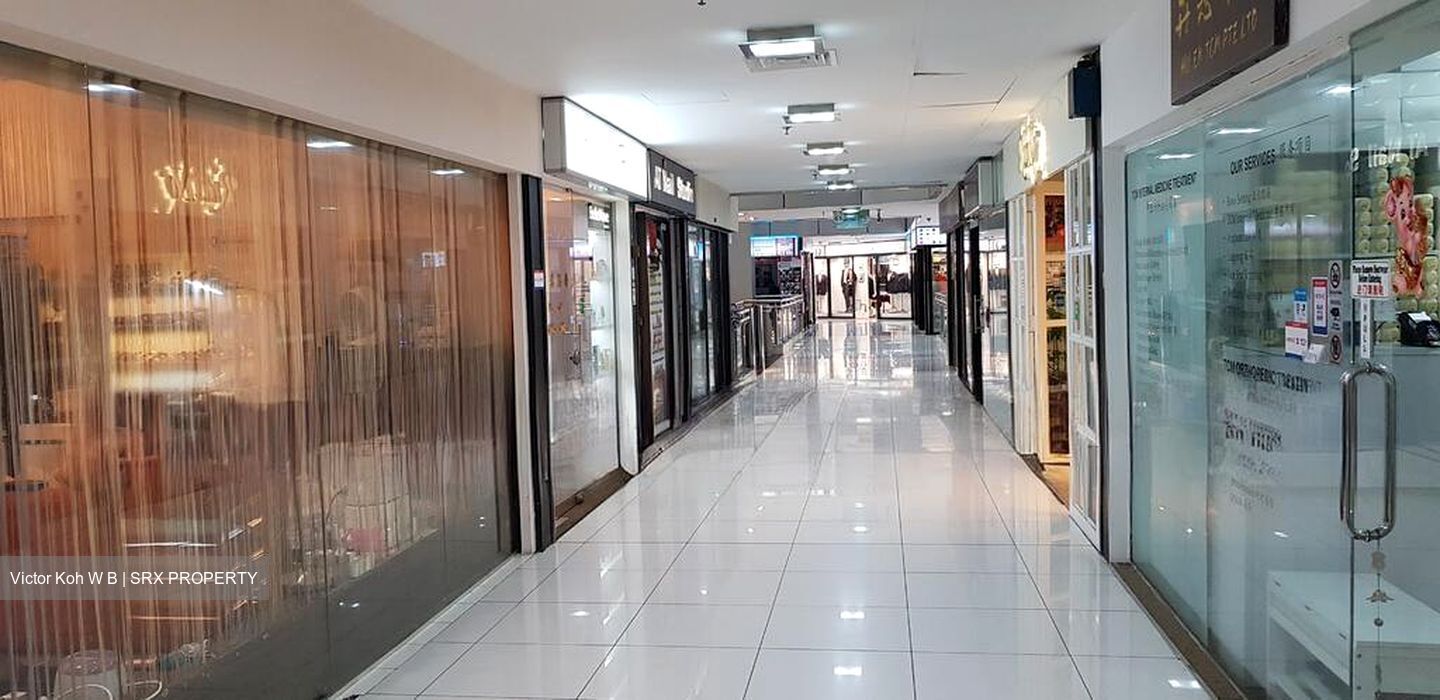 Orchard Plaza (D9), Retail #503849381